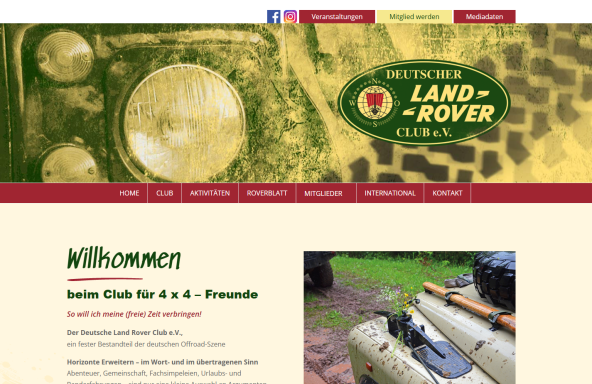 DLRC