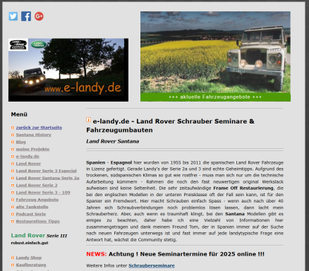 e-landy